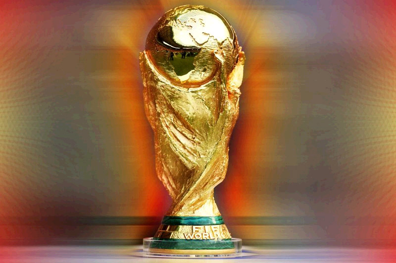 Cruise ships announce World Cup matches