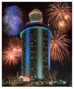 Sheraton Four Points