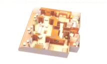 concierge 1 bedroom suite with veranah