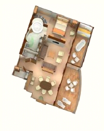 wintergarden suite
