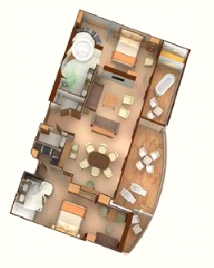 grand suite