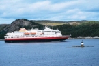 MS Nordkapp