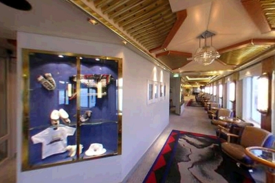 arcade