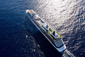 Celebrity Eclipse To Visit Iceland, Norwegian Fjords and the Azores