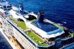 Celebrity Reflection