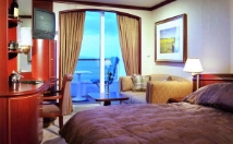 Deluxe with verandah