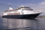 ms Veendam