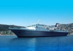 Ocean Countess