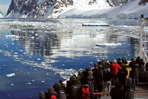 Cruise Industry To Tighten Up Safety