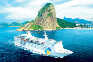 Island Escapes Bar Bills With All-Inclusive Upgrade