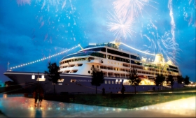 Azamara Journey New
