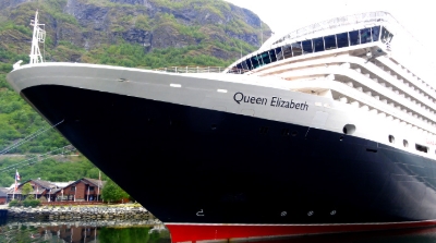 main ship