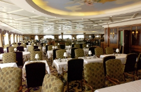 Azamara Quest