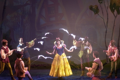 Disney Magic®