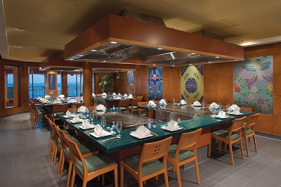 Norwegian Jewel