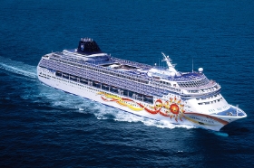Norwegian Sun