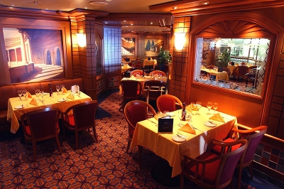 Caribbean Princess