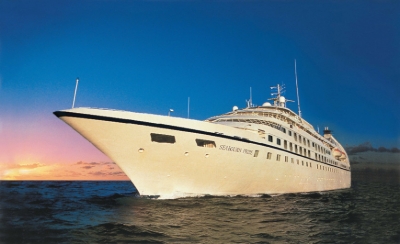 Seabourn Pride
