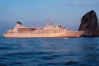 Seabourn Spirit