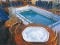 Example of pool.