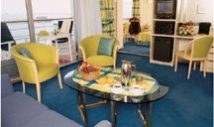 Premier Suite