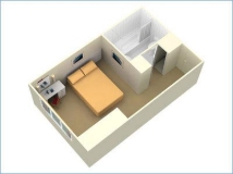 Superior Outside Cabin