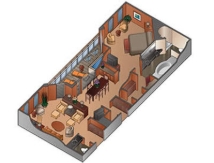 Penthouse Suite