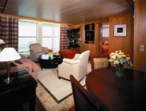 Royal Suite