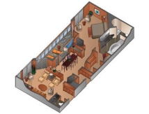 Penthouse Suite