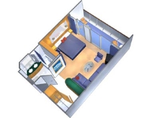 Grand Suite Plan