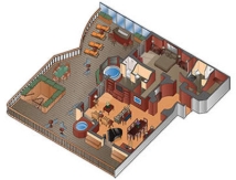 Penthouse Suite