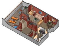 Royal Suite