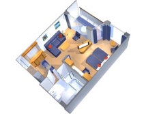 Owner's Suite Plan