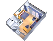 Grand Suite Plan