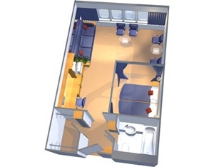 Owner's Suite Plan