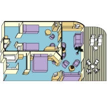 Grand_Family Suite