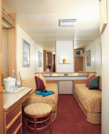 Inside Cabins