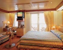 Superior Stateroom