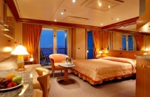 Grand Suite with balcony