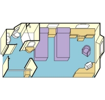 Sun_Oceanview Deluxe Plan