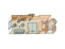 Vista Suite Plan