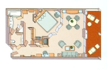 Silver Suite Plans