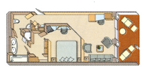 Medallion Suite Plans