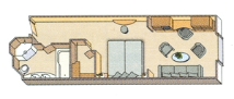 Vista Suite Plans