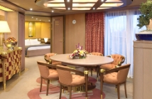 Penthouse Verandah Suite 