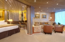 Penthouse Verandah Suite