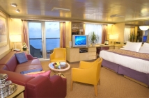 Deluxe Verandah Suite