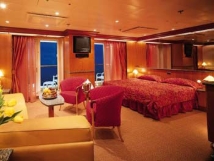 Penthouse Suite