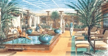 Courtyard Villa 