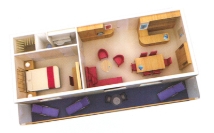 Island Grand Suite